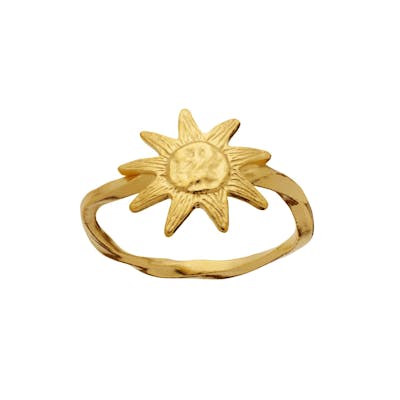 Maanesten — Sonja Ring Maanesten Sonja Ring — Ring