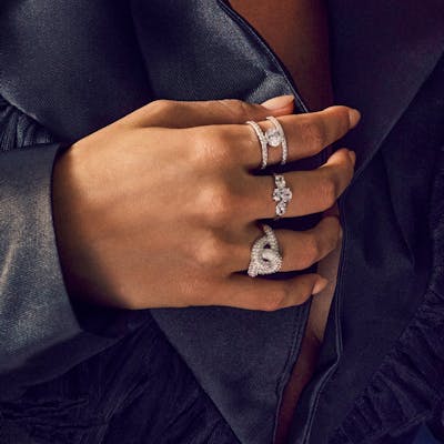 Sif Jakobs Jewellery — Imperia Ring Sif Jakobs Jewellery Imperia Ring — Bagues