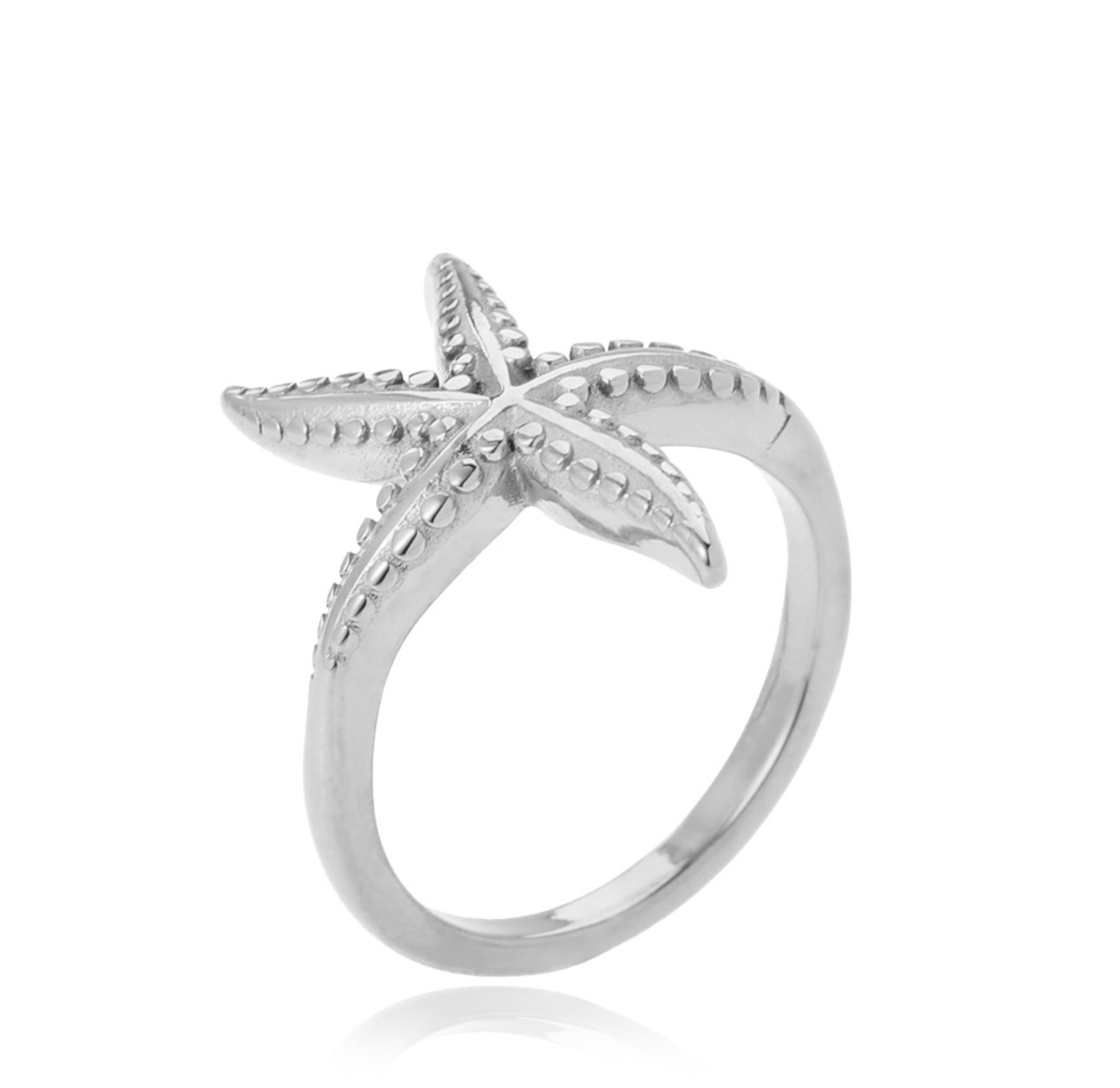 Sistie 2nd Sirena Ring — Ring