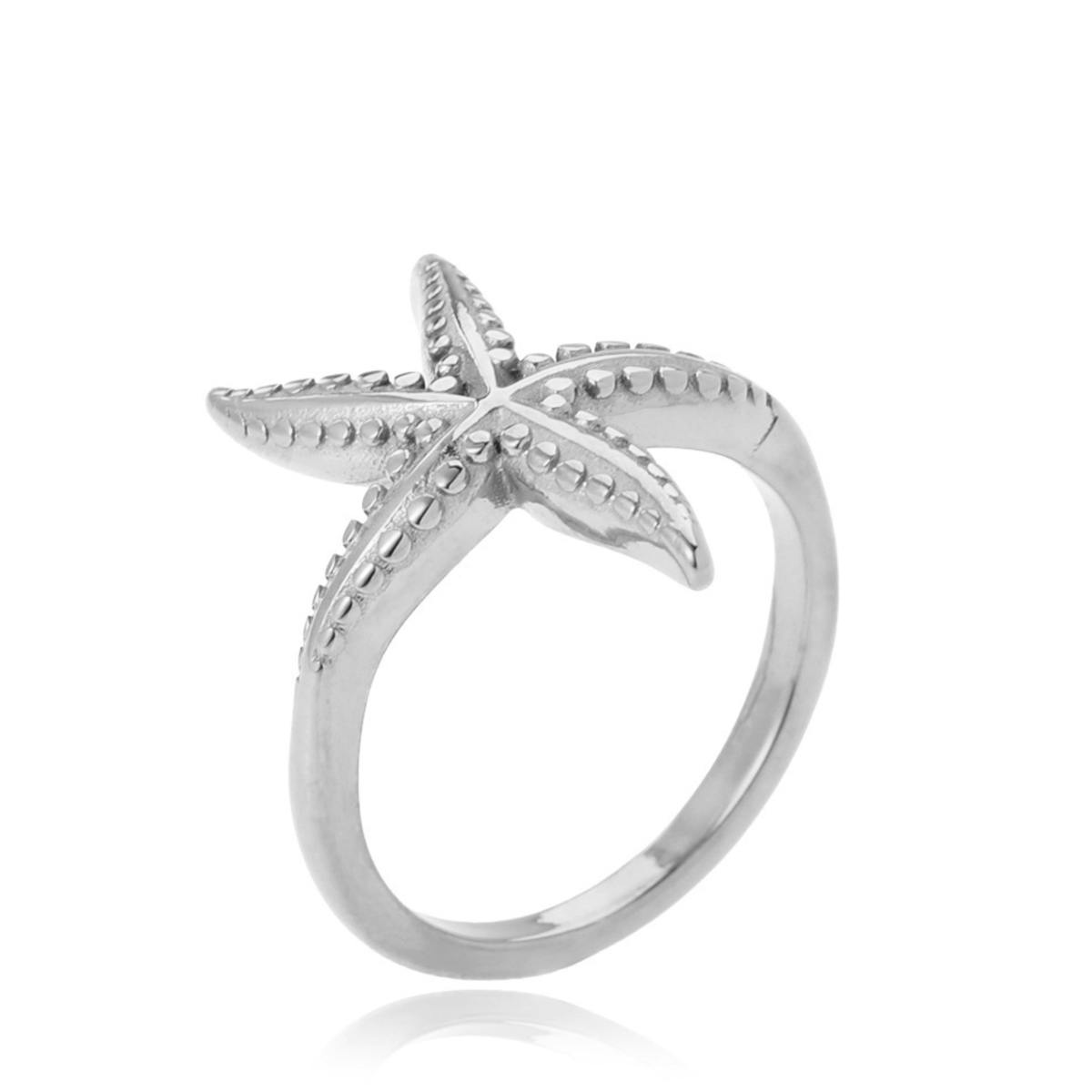 Sistie 2nd — Sirena Ring Sistie 2nd Sirena Ring — Bagues
