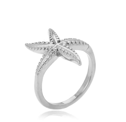 Sistie 2nd — Sirena Ring Sistie 2nd Sirena Ring — Ring