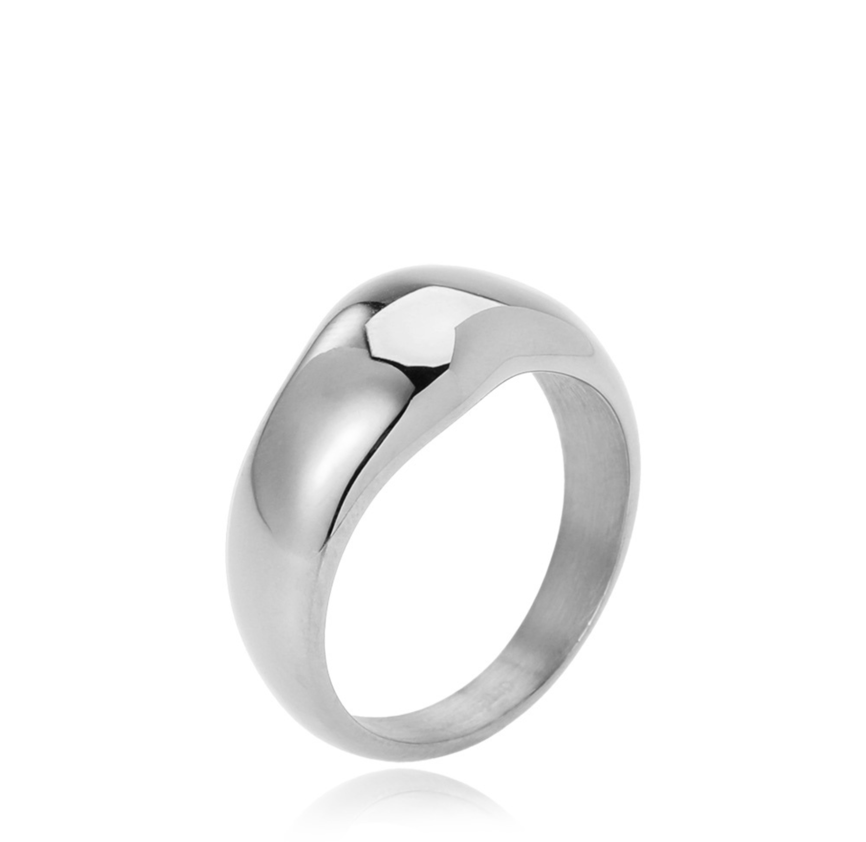 Silverfärg