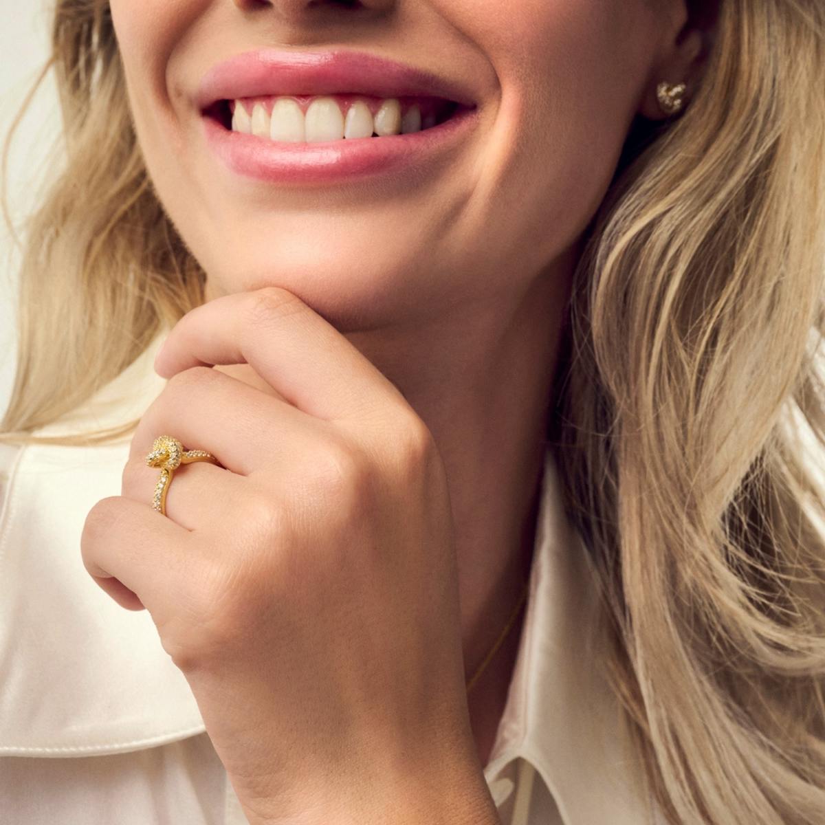 Sif Jakobs Jewellery — Imperia Piccolo Ring Sif Jakobs Jewellery Imperia Piccolo Ring — Ringer