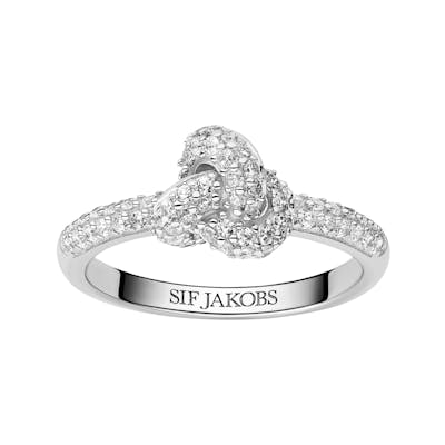 Sif Jakobs Jewellery — Imperia Piccolo Ring Sif Jakobs Jewellery Imperia Piccolo Ring — Ring