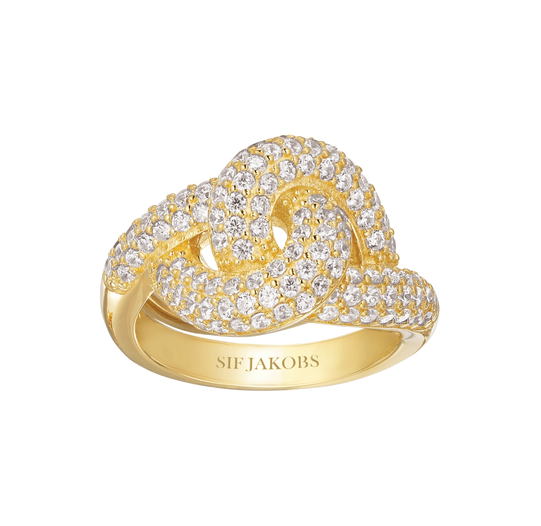 Sif Jakobs Jewellery Imperia Ring — Ring