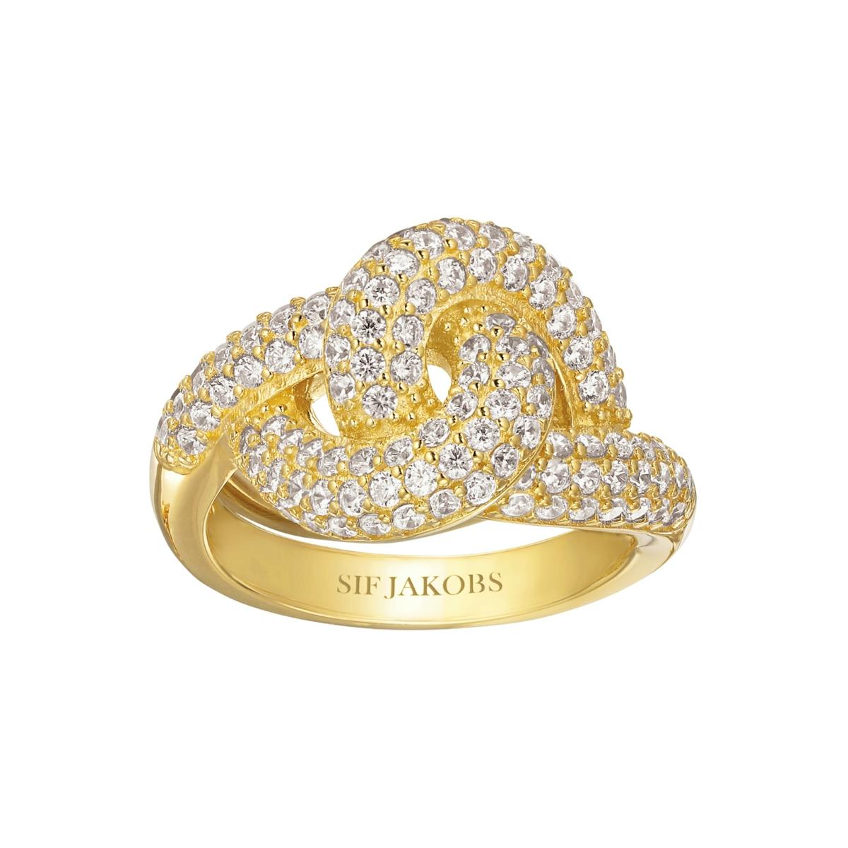 Sif Jakobs Jewellery — Imperia Ring Sif Jakobs Jewellery Imperia Ring — Ringer