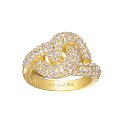 Sif Jakobs Jewellery — Imperia Ring Sif Jakobs Jewellery Imperia Ring — Bagues