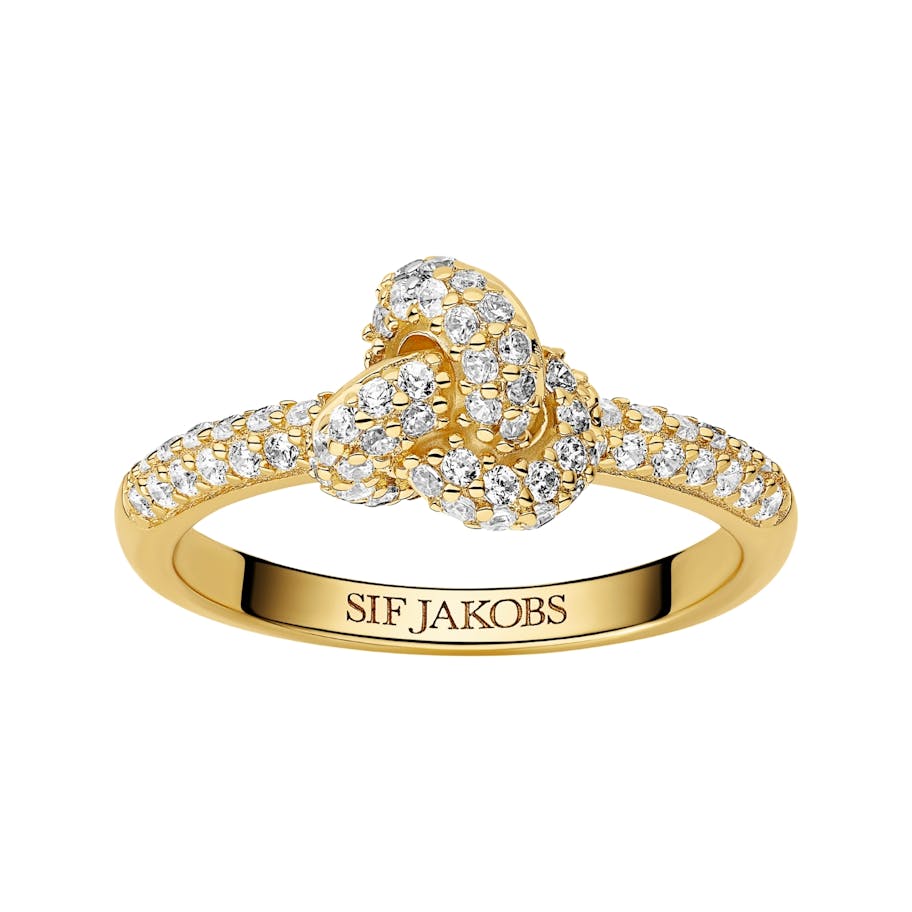 Sif Jakobs Jewellery — Imperia Piccolo Ring Sif Jakobs Jewellery Imperia Piccolo Ring — Ring
