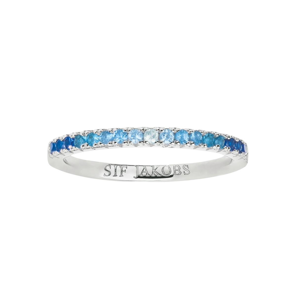 Sif Jakobs Jewellery — Ellera Blue Ring Sif Jakobs Jewellery Ellera Blue Ring — Ringer