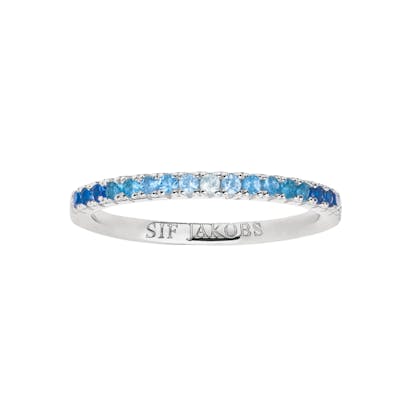 Sif Jakobs Jewellery — Ellera Blue Ring Sif Jakobs Jewellery Ellera Blue Ring — Ring