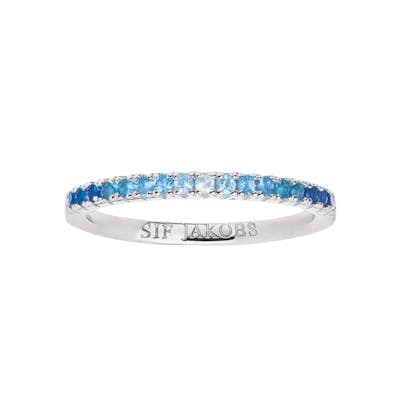 Sif Jakobs Jewellery — Ellera Blue Ring Sif Jakobs Jewellery Ellera Blue Ring — Pierścień