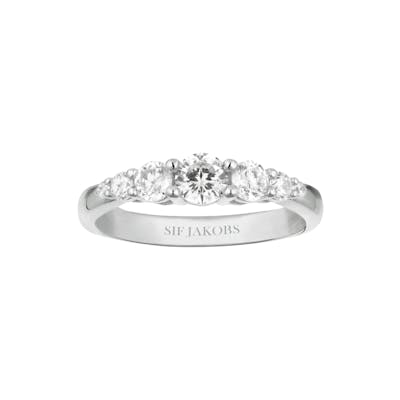 Sif Jakobs Jewellery — Belluno Ring Sif Jakobs Jewellery Belluno Ring — Ring