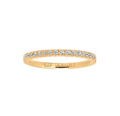 Sif Jakobs Jewellery — Ellera Ring Sif Jakobs Jewellery Ellera Ring — Ringer