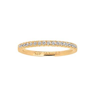 Sif Jakobs Jewellery — Ellera Ring Sif Jakobs Jewellery Ellera Ring — Pierścień