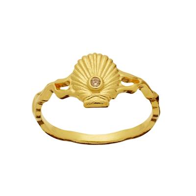 Maanesten — Myra Ring Maanesten Myra Ring — Ring