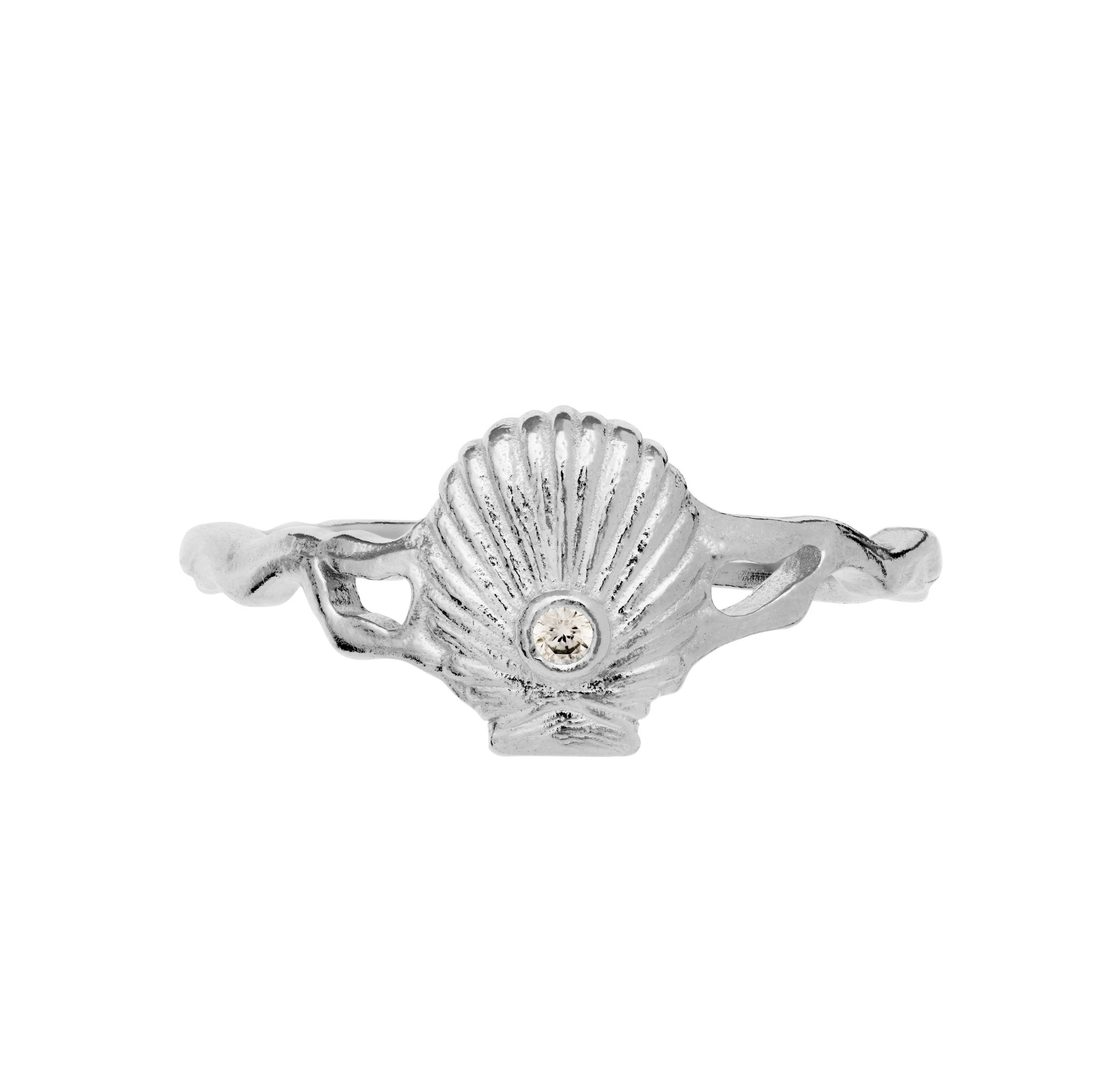 Maanesten Myra Ring — Ring