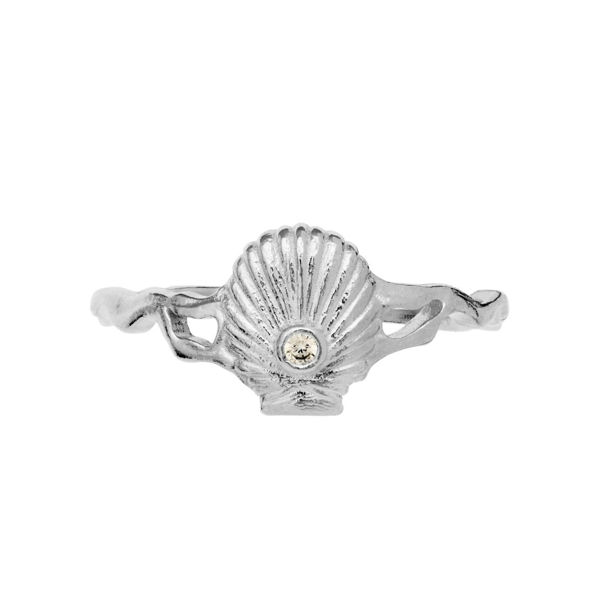 Maanesten — Myra Ring Maanesten Myra Ring — Bagues