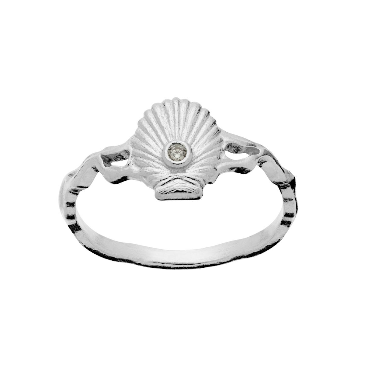 Maanesten — Myra Ring Maanesten Myra Ring — Bagues