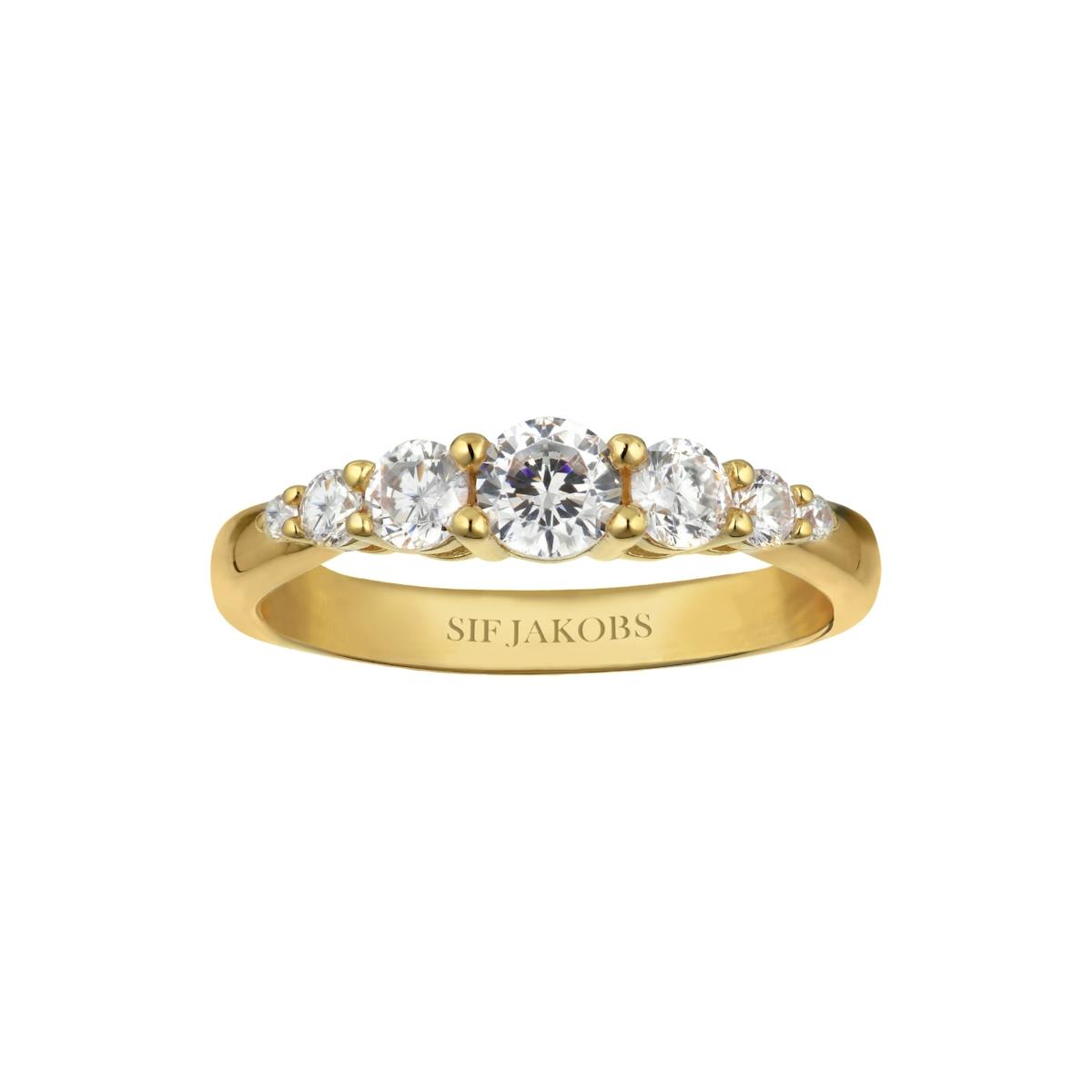 Sif Jakobs Jewellery — Belluno Ring Sif Jakobs Jewellery Belluno Ring — Ringer