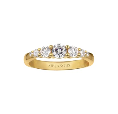 Sif Jakobs Jewellery — Belluno Ring Sif Jakobs Jewellery Belluno Ring — Ring