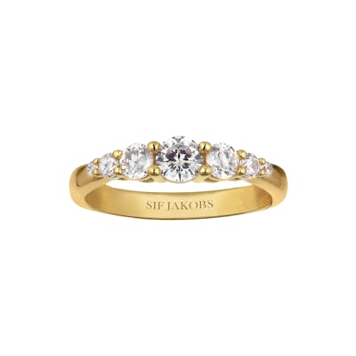 Sif Jakobs Jewellery — Belluno Ring Sif Jakobs Jewellery Belluno Ring — Pierścień
