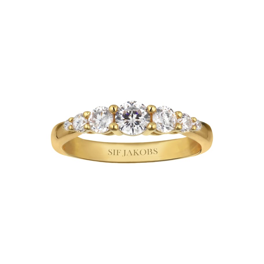Sif Jakobs Jewellery — Belluno Ring Sif Jakobs Jewellery Belluno Ring — Ring