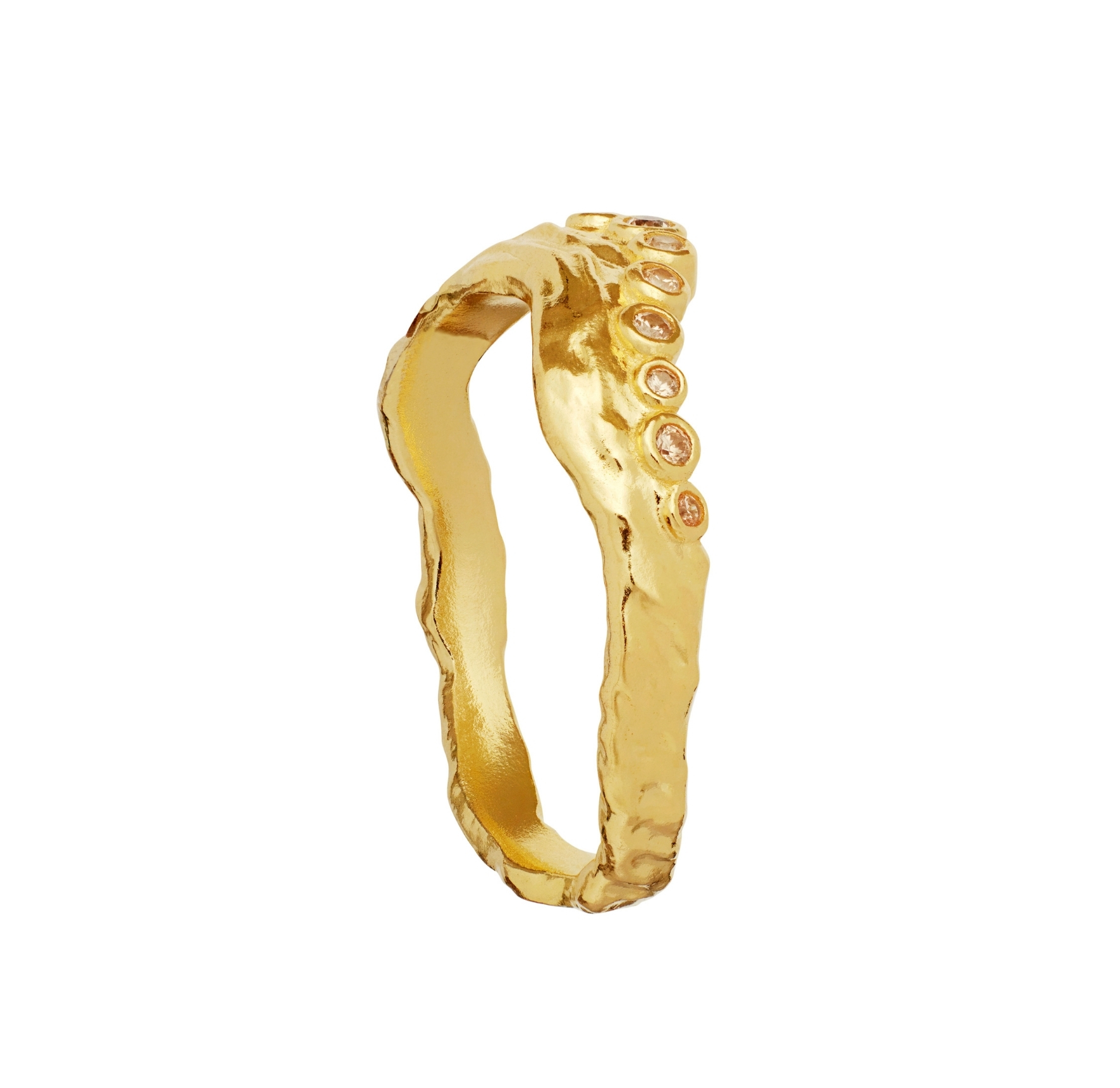 Maanesten Selene Ring — Ring