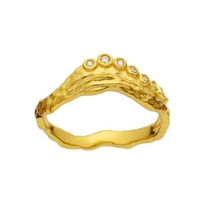 Maanesten — Selene Ring Maanesten Selene Ring — Ring