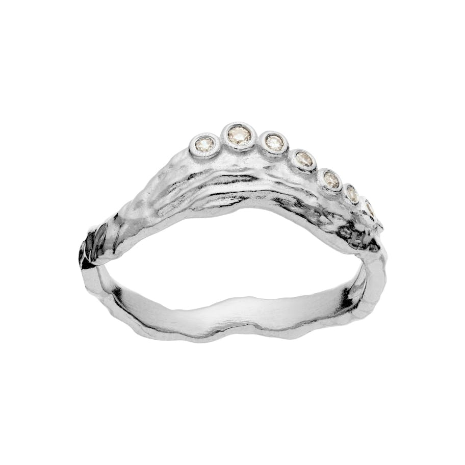 Maanesten — Selene Ring Maanesten Selene Ring — Kroužek