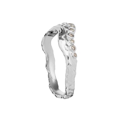 Maanesten — Selene Ring Maanesten Selene Ring — Bagues