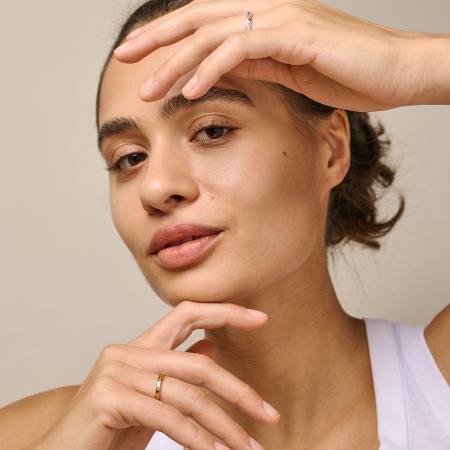 Enamel Copenhagen — Heart Ring Enamel Copenhagen Heart Ring — Ring