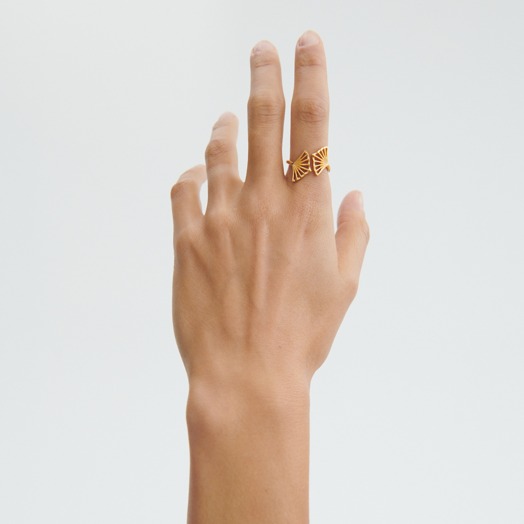 Pernille Corydon Ballerina Ring — Ring