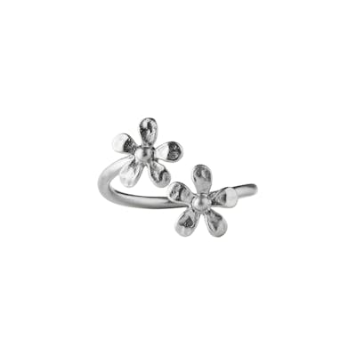 Pernille Corydon — Wild Poppy Ring Pernille Corydon Wild Poppy Ring — Ring