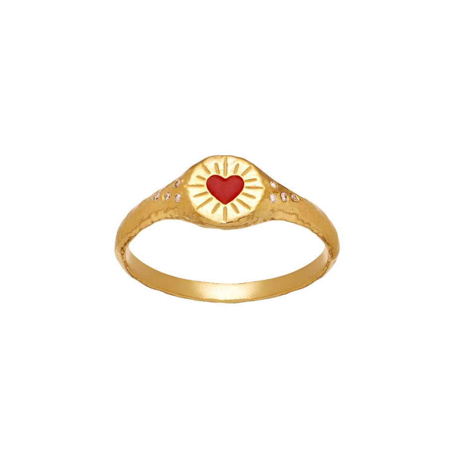 Maanesten — Hayali Ring Maanesten Hayali Ring — Ring