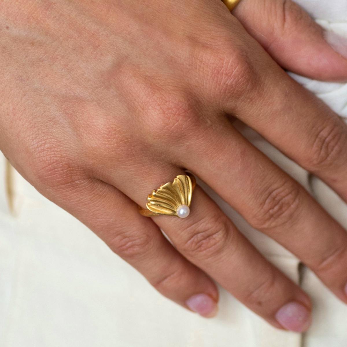 byBiehl — Poppy Ring byBiehl Poppy Ring — Ring