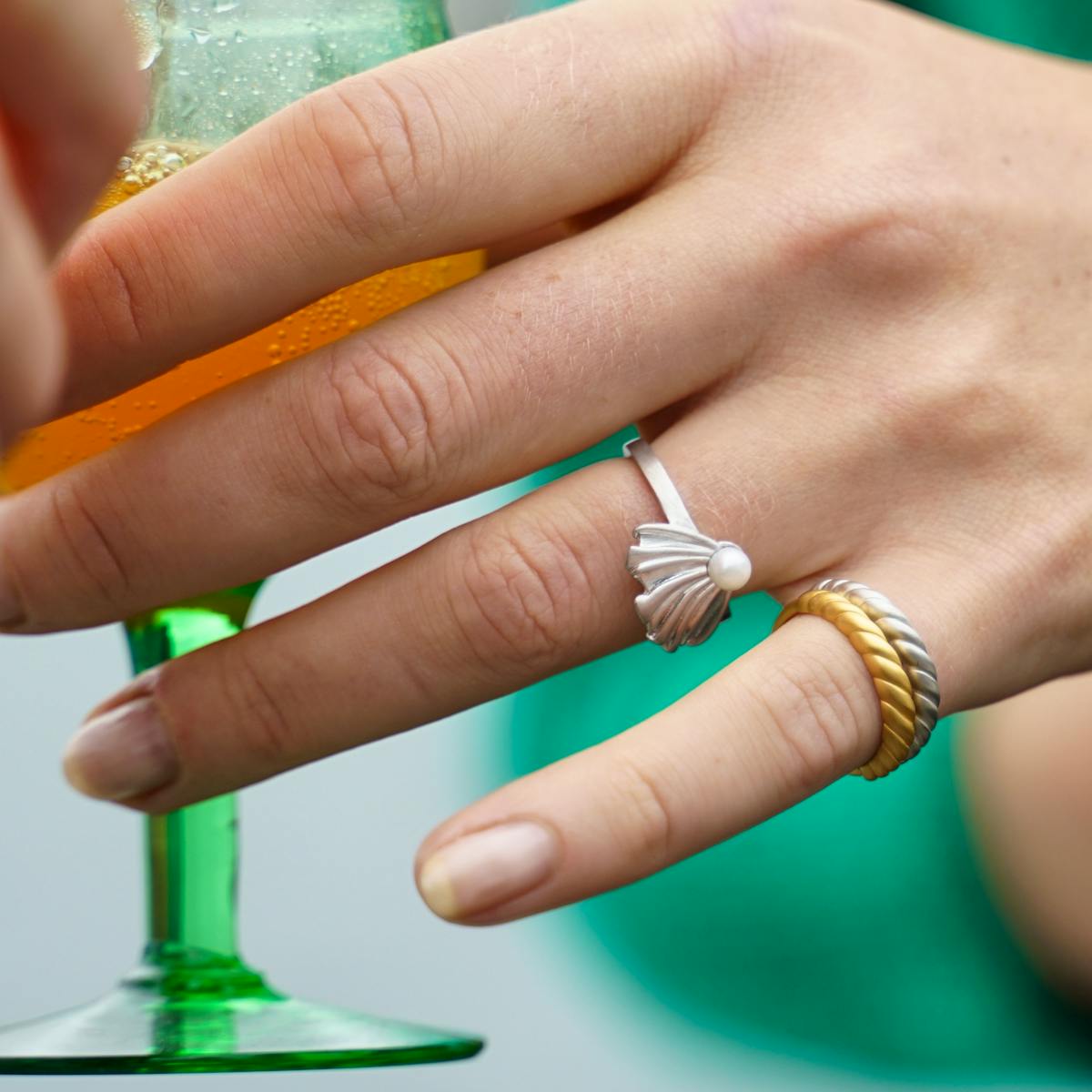byBiehl — Poppy Ring byBiehl Poppy Ring — Ring