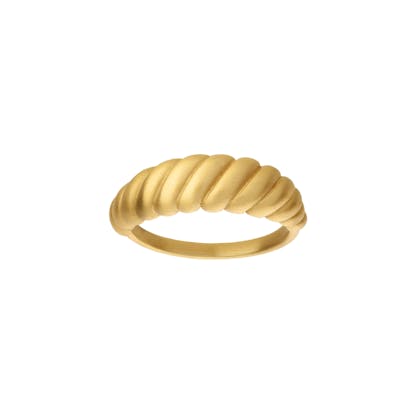 byBiehl — Seashell Ring byBiehl Seashell Ring — Bagues