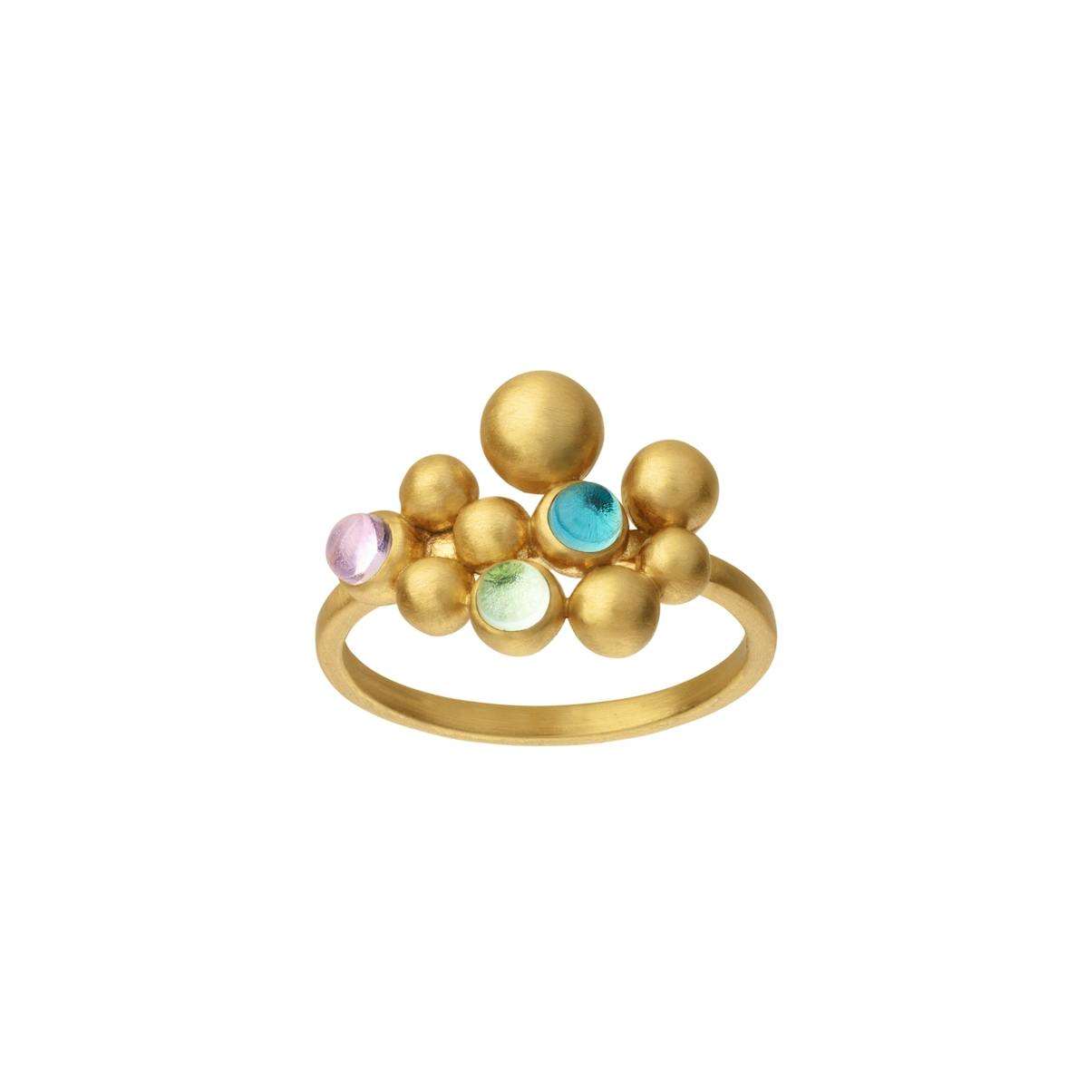 byBiehl — Pebbles Ring Colors byBiehl Pebbles Ring Colors — Ring