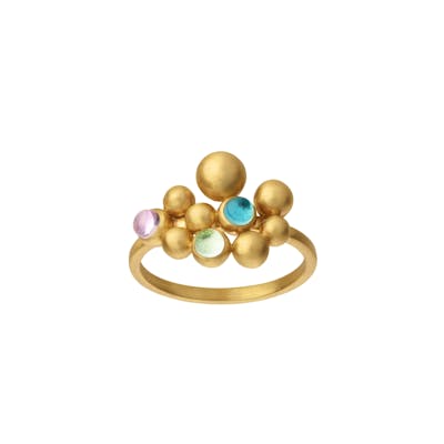 byBiehl — Pebbles Ring Colors byBiehl Pebbles Ring Colors — Ringer