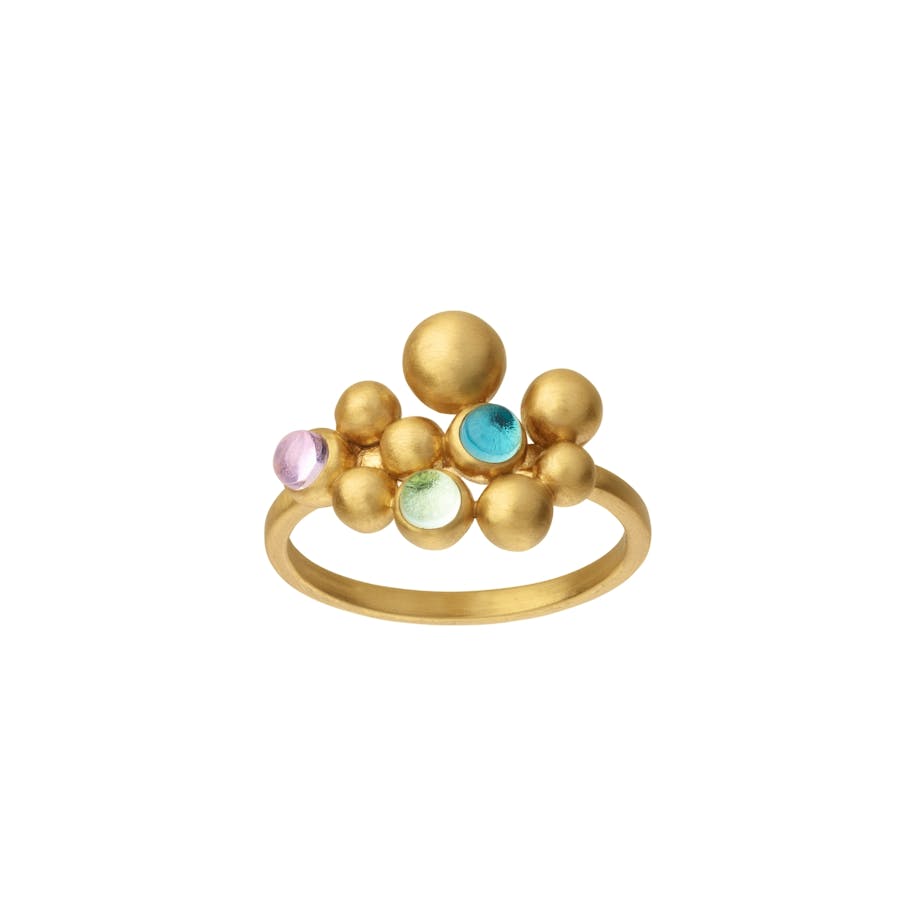 byBiehl — Pebbles Ring Colors byBiehl Pebbles Ring Colors — Ring