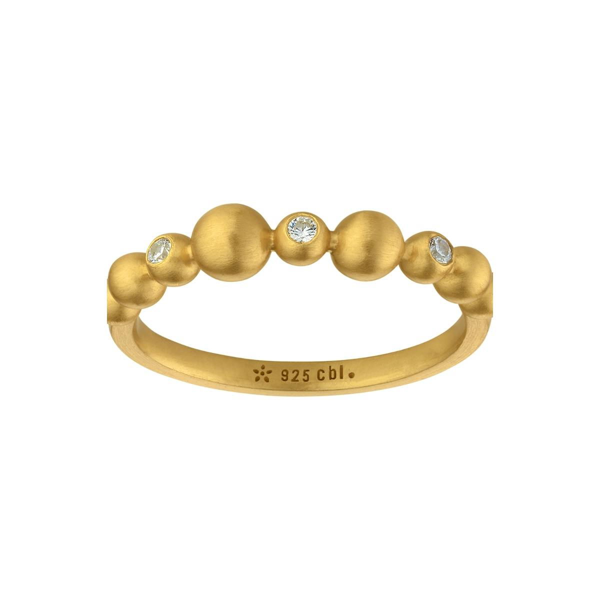 byBiehl — Pebbles Band byBiehl Pebbles Band — Ring