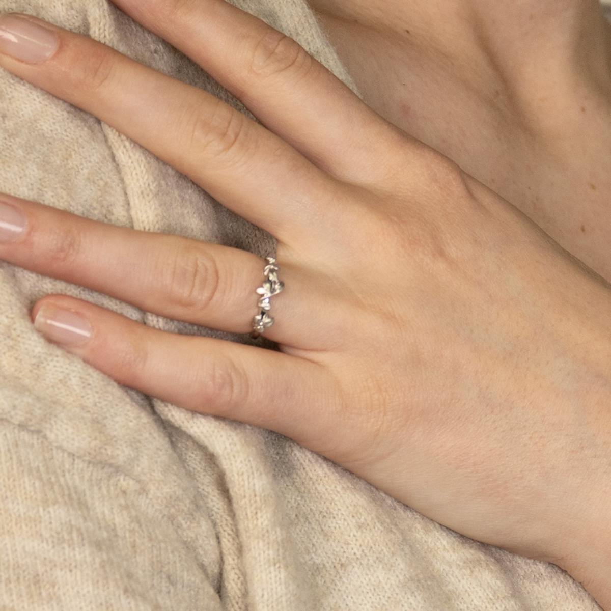 byBiehl — Jungle Ivy Ring byBiehl Jungle Ivy Ring — Ringer