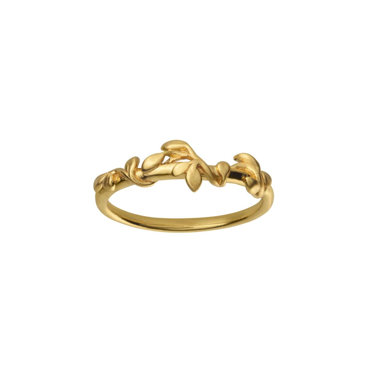 byBiehl — Jungle Ivy Ring byBiehl Jungle Ivy Ring — Ringer