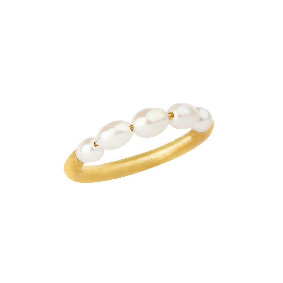 byBiehl — Aura Ring byBiehl Aura Ring — Ring