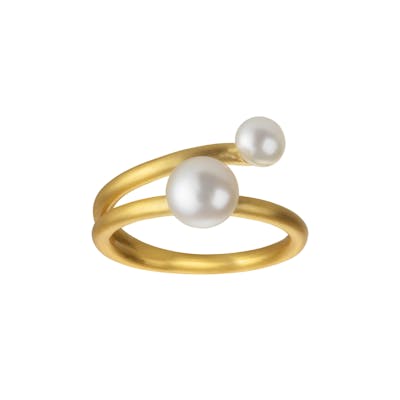 byBiehl — Coco Ring byBiehl Coco Ring — Bagues