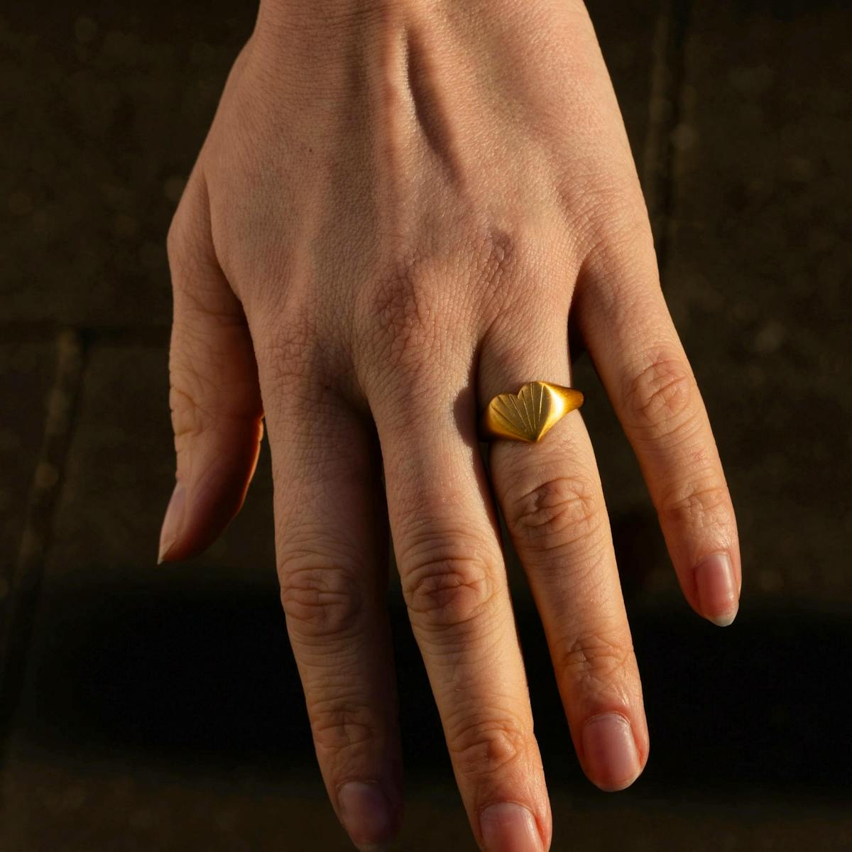 byBiehl — Just Love Ring byBiehl Just Love Ring — Ring