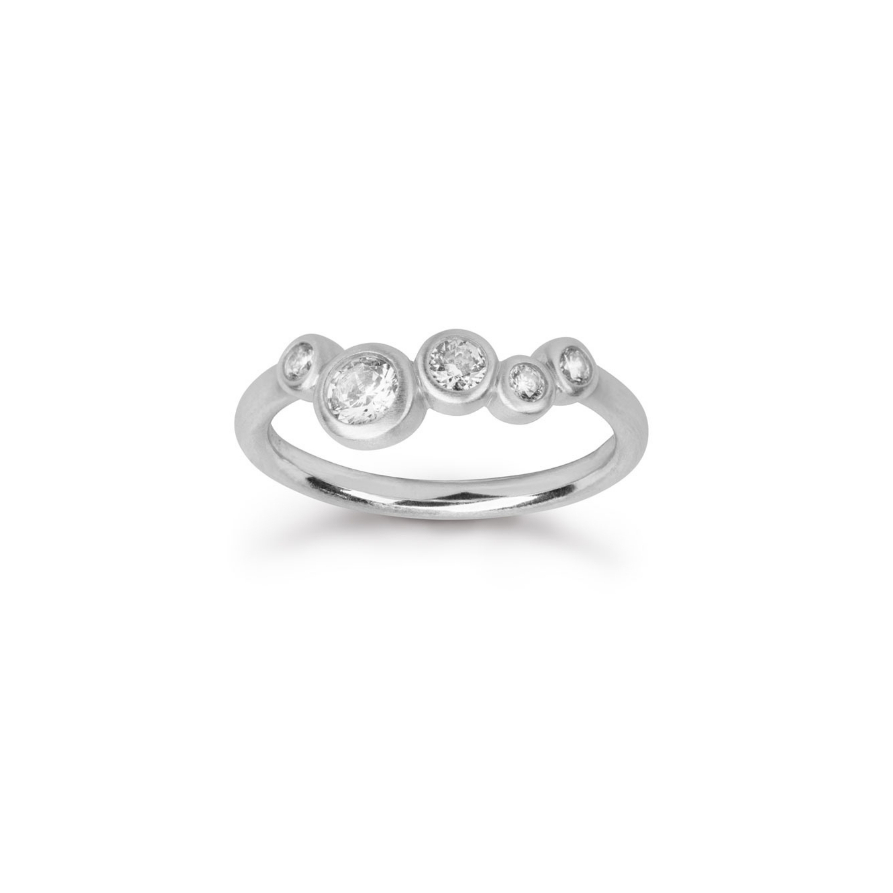 byBiehl Stardust Ring (byBiehl) — Ring