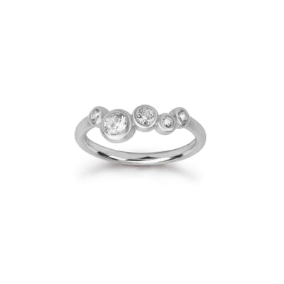 byBiehl — Stardust Ring (byBiehl) byBiehl Stardust Ring (byBiehl) — Bagues