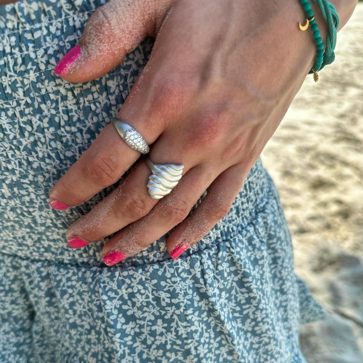byBiehl — Dunes Ring byBiehl Dunes Ring — Ringer
