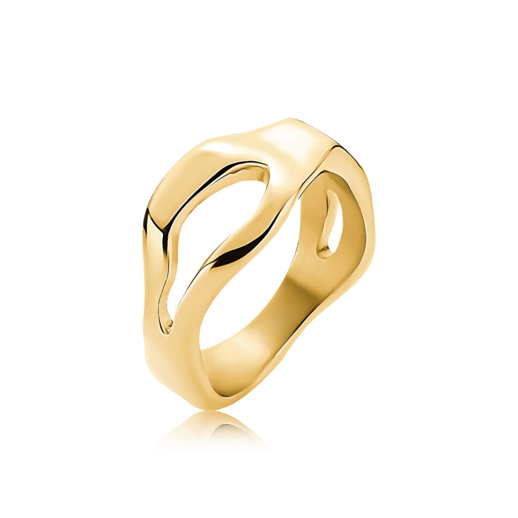 Sistie 2nd Signe Kragh x Sistie 2nd Ring — Ring